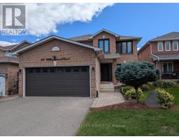 65 VILLAGEWOOD COURT, Vaughan, Ontario