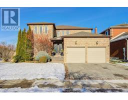 84 Downing Boulevard, Vaughan (Uplands), Ca