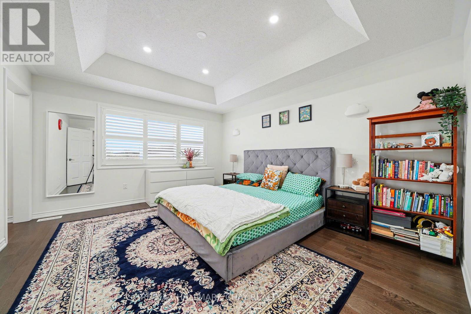 54 Gould Crescent, New Tecumseth (Beeton), Ontario  L0G 1A0 - Photo 21 - N12593298