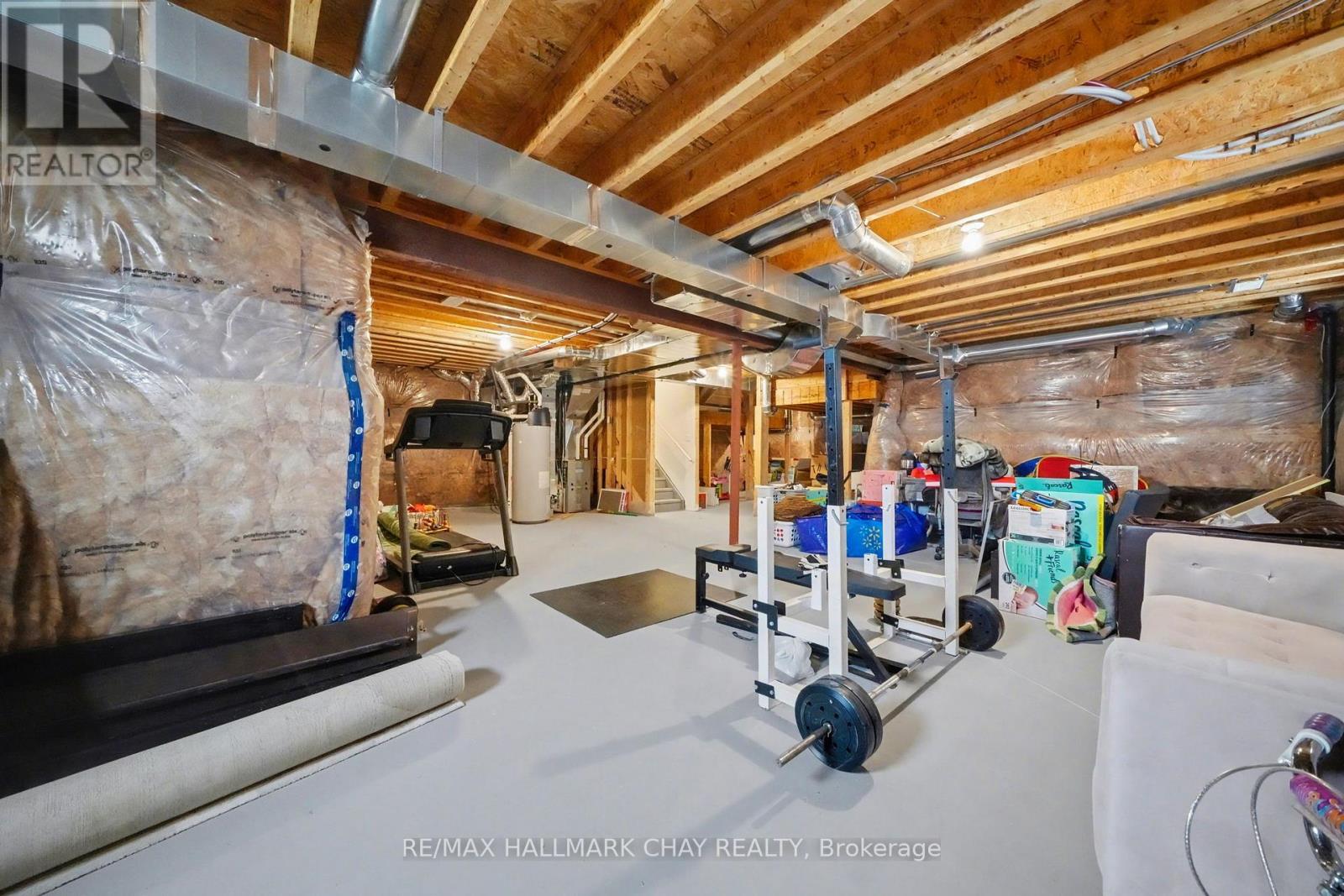 54 Gould Crescent, New Tecumseth (Beeton), Ontario  L0G 1A0 - Photo 34 - N12593298