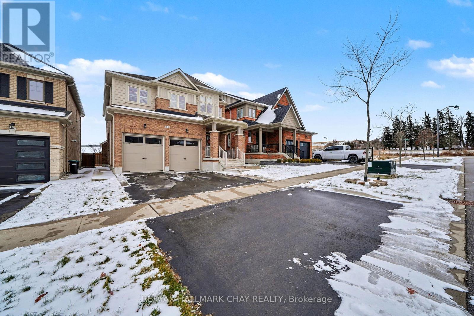 54 Gould Crescent, New Tecumseth (Beeton), Ontario  L0G 1A0 - Photo 5 - N12593298