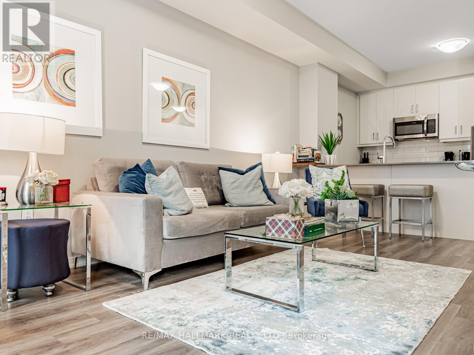 193 - 141 Honeycrisp Crescent, Vaughan (Vaughan Corporate Centre), Ontario  L4K 0N7 - Photo 10 - N12593324