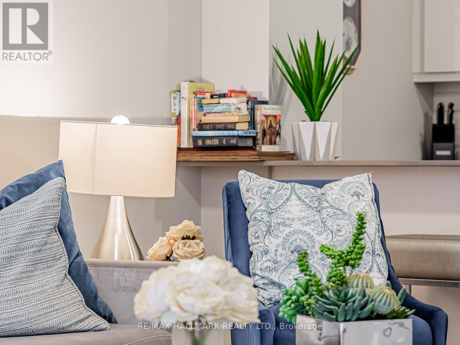 193 - 141 Honeycrisp Crescent, Vaughan (Vaughan Corporate Centre), Ontario  L4K 0N7 - Photo 11 - N12593324