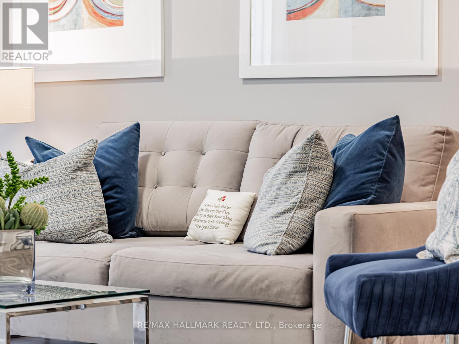 193 - 141 Honeycrisp Crescent, Vaughan (Vaughan Corporate Centre), Ontario  L4K 0N7 - Photo 13 - N12593324