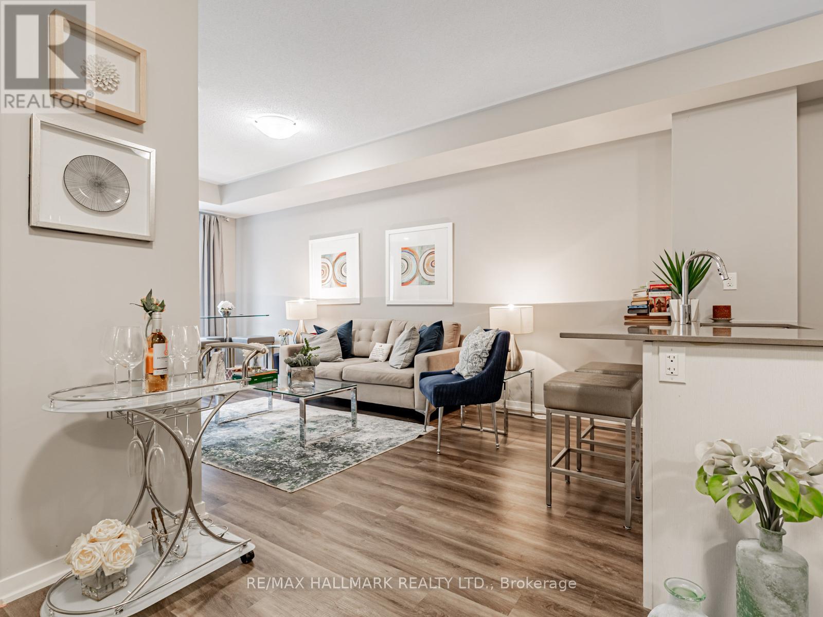 193 - 141 Honeycrisp Crescent, Vaughan (Vaughan Corporate Centre), Ontario  L4K 0N7 - Photo 14 - N12593324