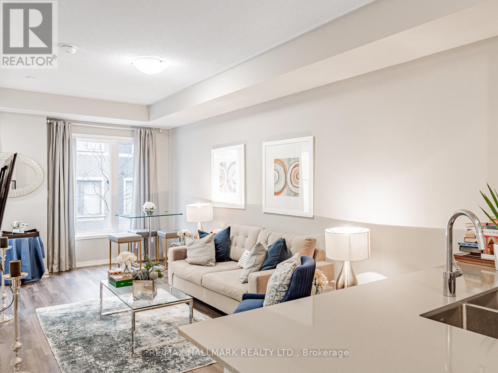 193 - 141 Honeycrisp Crescent, Vaughan (Vaughan Corporate Centre), Ontario  L4K 0N7 - Photo 15 - N12593324