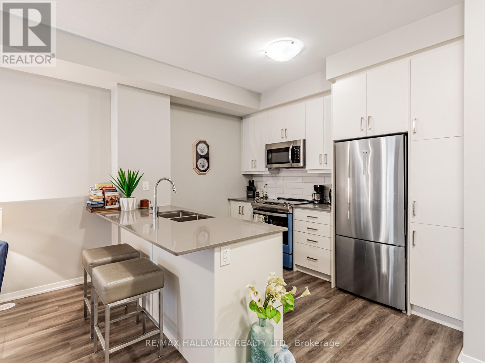 193 - 141 Honeycrisp Crescent, Vaughan (Vaughan Corporate Centre), Ontario  L4K 0N7 - Photo 18 - N12593324