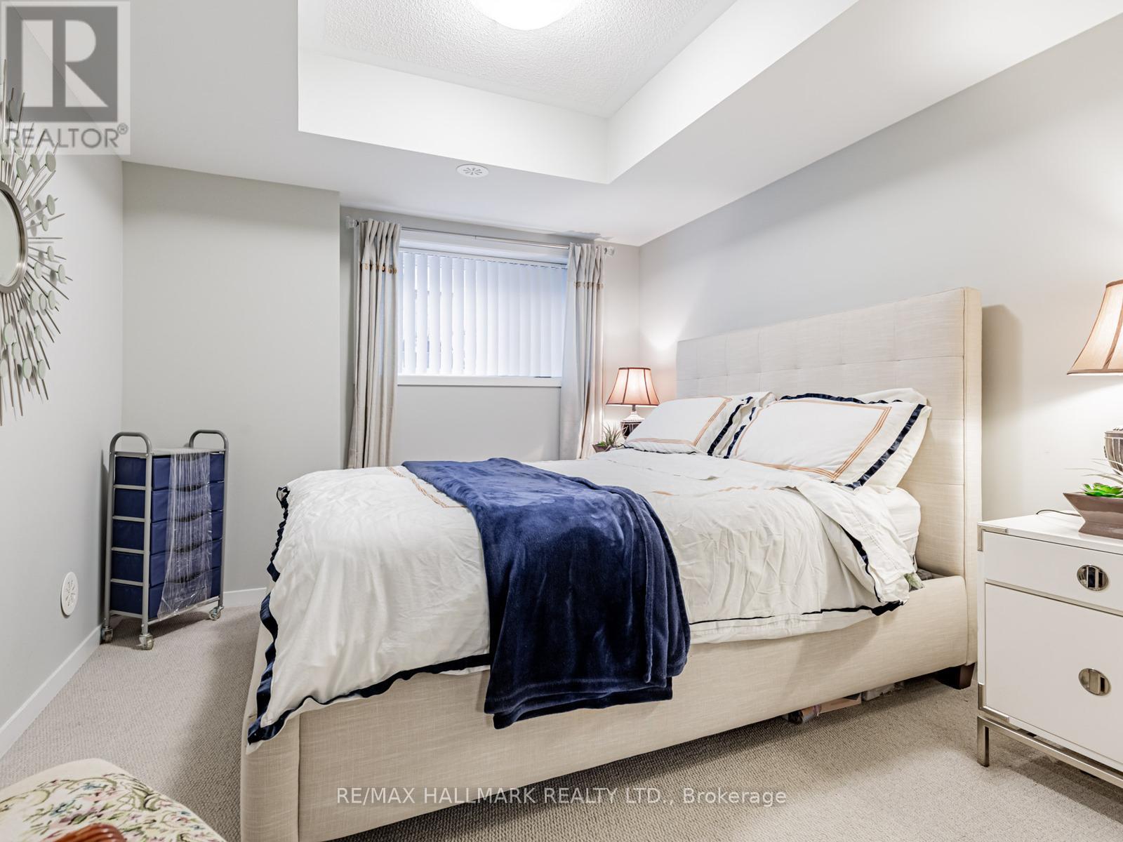 193 - 141 Honeycrisp Crescent, Vaughan (Vaughan Corporate Centre), Ontario  L4K 0N7 - Photo 22 - N12593324