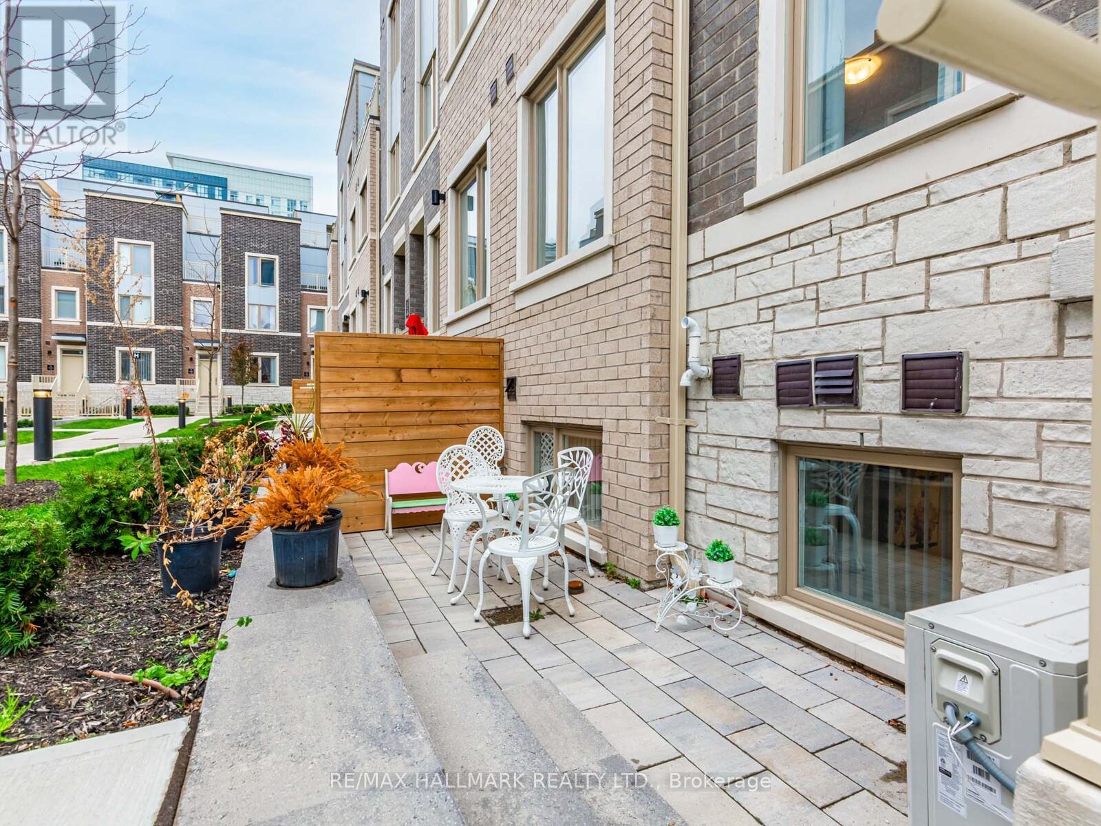 193 - 141 Honeycrisp Crescent, Vaughan (Vaughan Corporate Centre), Ontario  L4K 0N7 - Photo 27 - N12593324