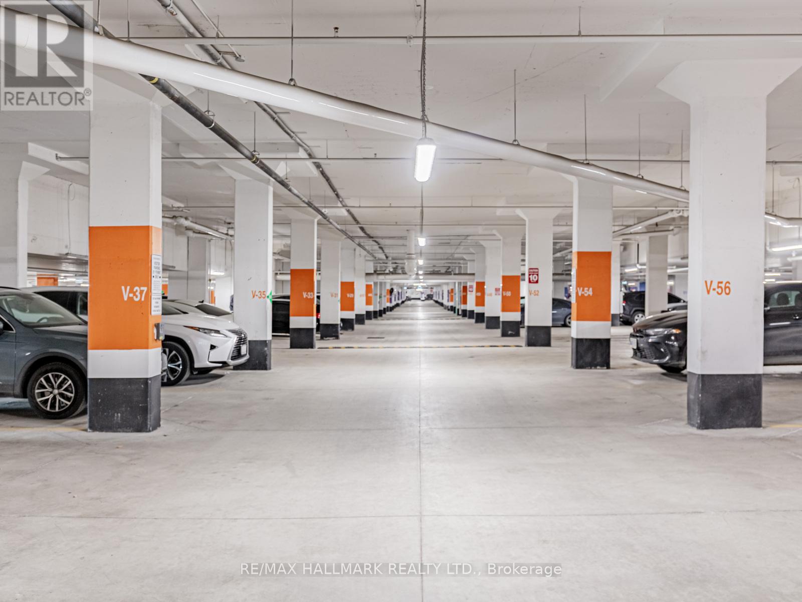 193 - 141 Honeycrisp Crescent, Vaughan (Vaughan Corporate Centre), Ontario  L4K 0N7 - Photo 30 - N12593324