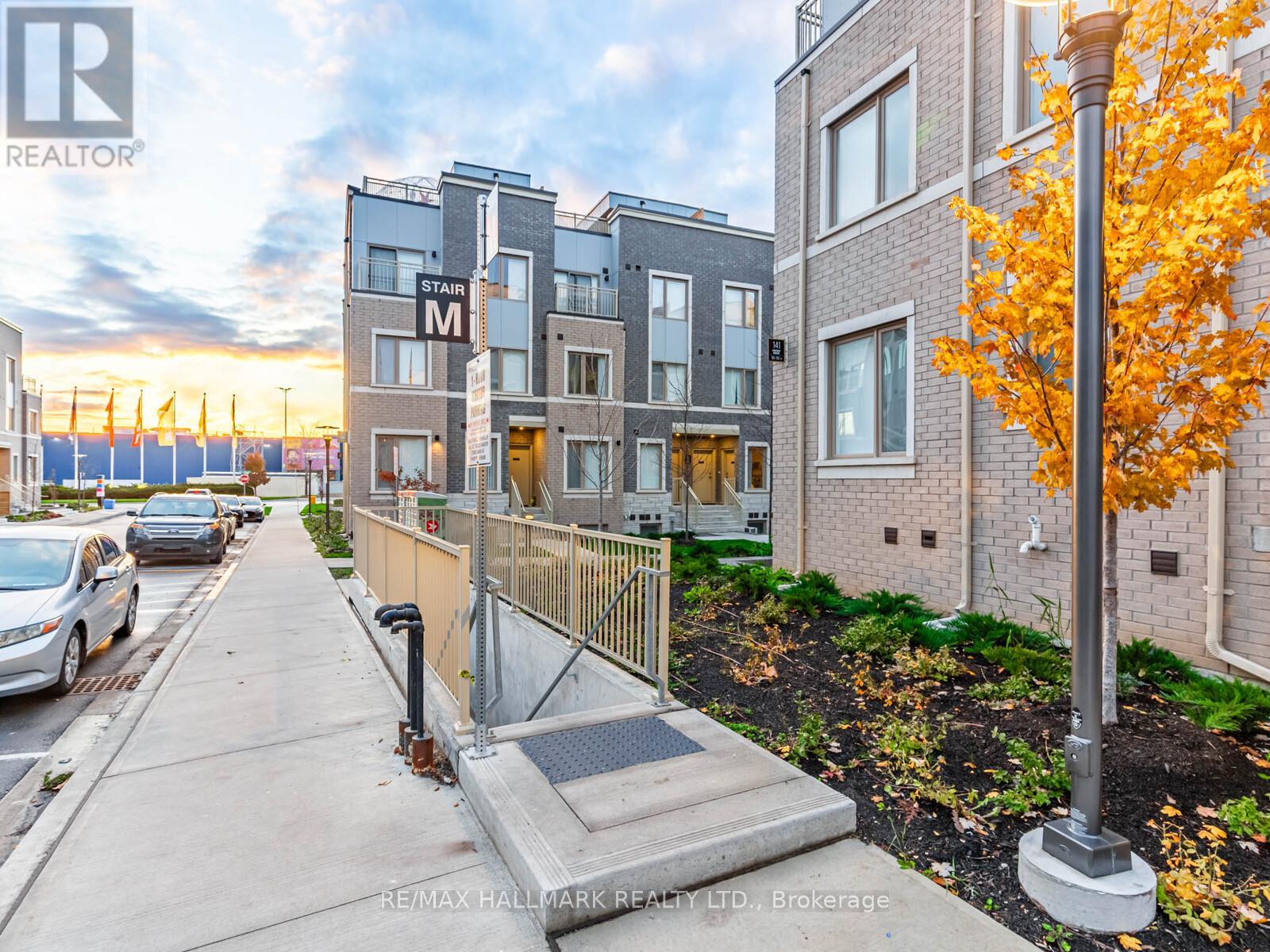 193 - 141 Honeycrisp Crescent, Vaughan (Vaughan Corporate Centre), Ontario  L4K 0N7 - Photo 31 - N12593324