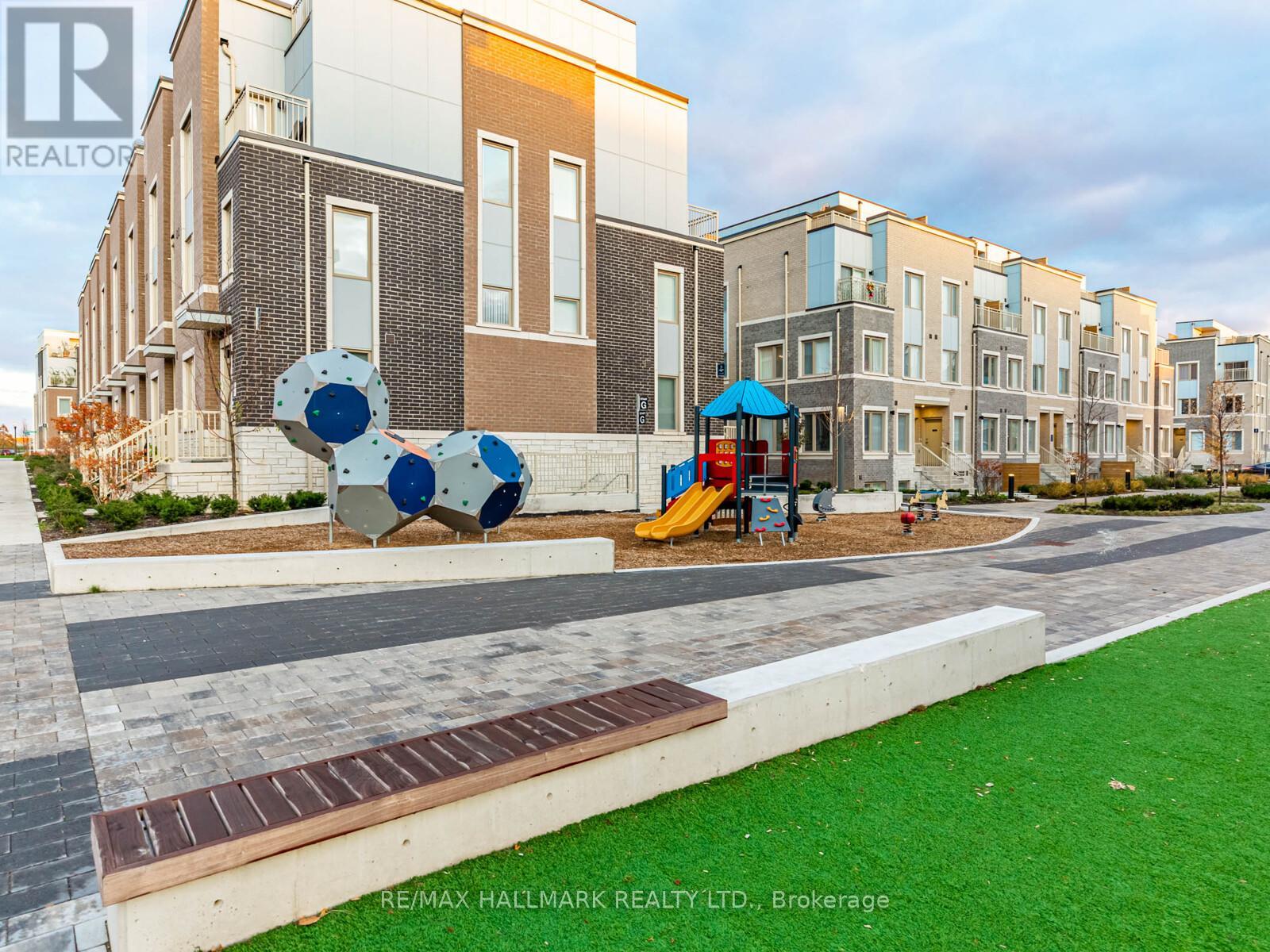 193 - 141 Honeycrisp Crescent, Vaughan (Vaughan Corporate Centre), Ontario  L4K 0N7 - Photo 32 - N12593324