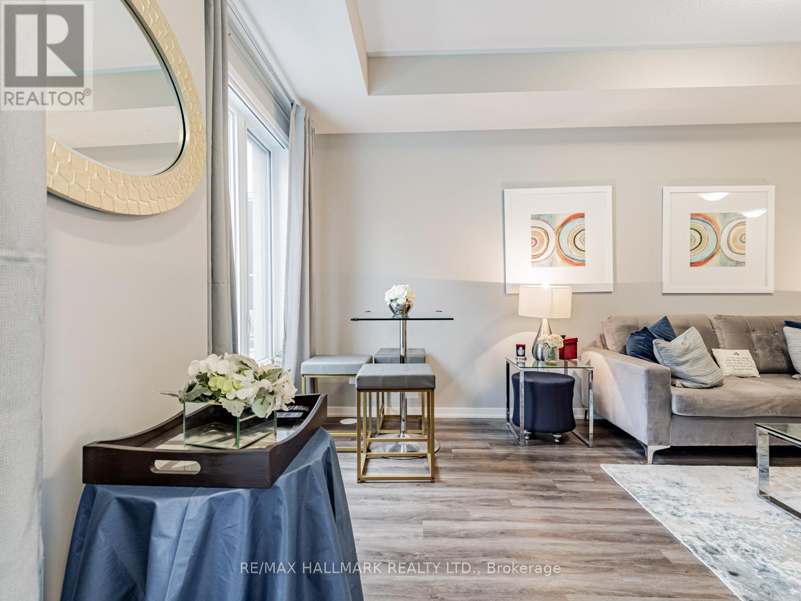 193 - 141 Honeycrisp Crescent, Vaughan (Vaughan Corporate Centre), Ontario  L4K 0N7 - Photo 8 - N12593324