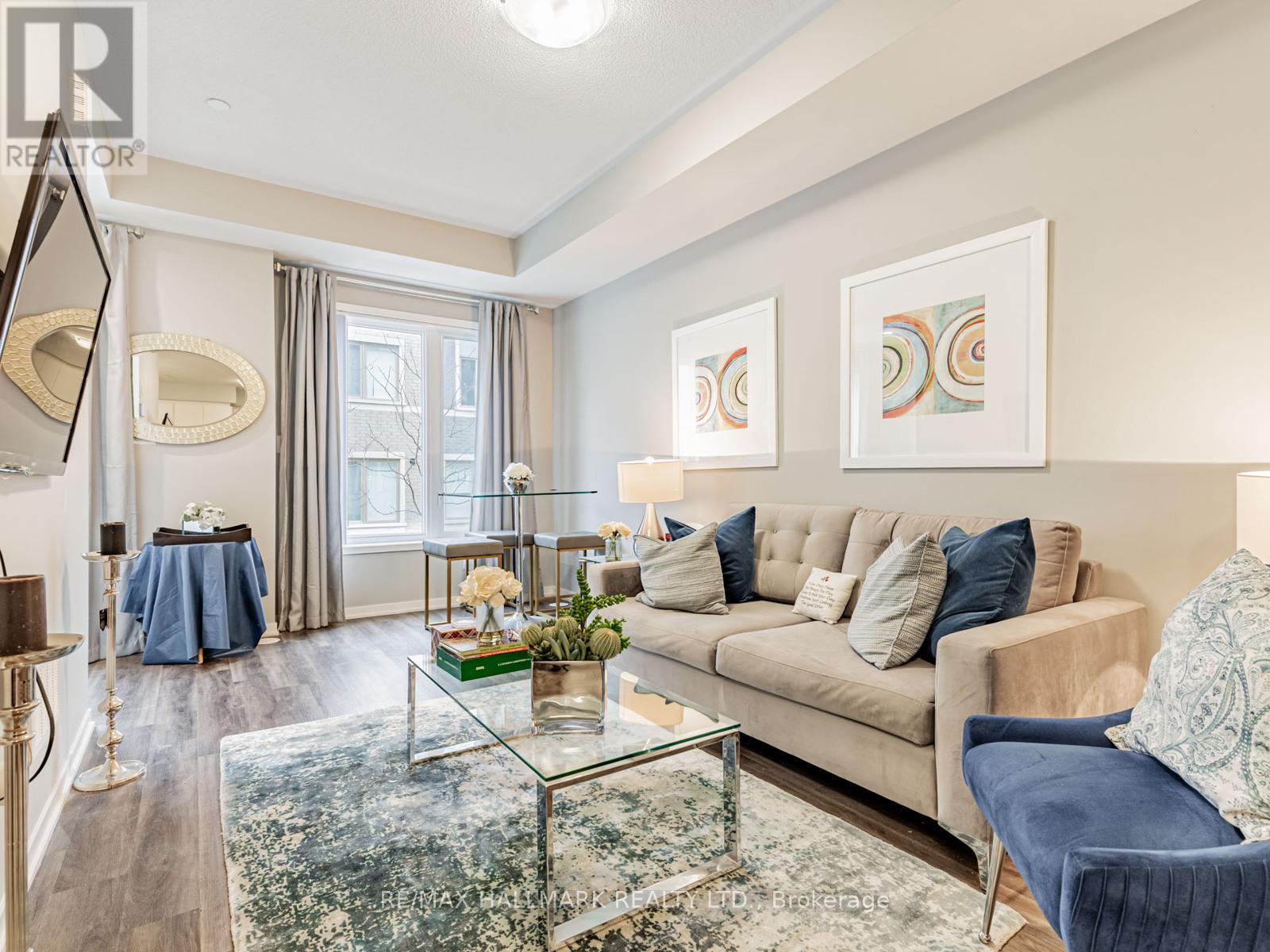 193 - 141 Honeycrisp Crescent, Vaughan (Vaughan Corporate Centre), Ontario  L4K 0N7 - Photo 9 - N12593324