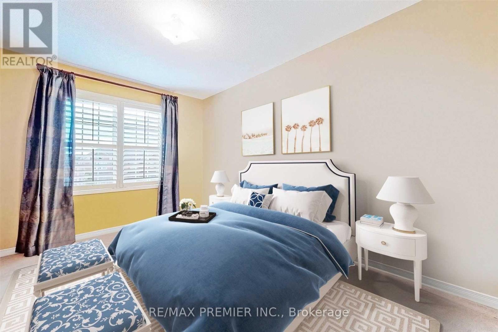 739 Joe Persechini Drive, Newmarket, Ontario  L3X 2S1 - Photo 10 - N12593368