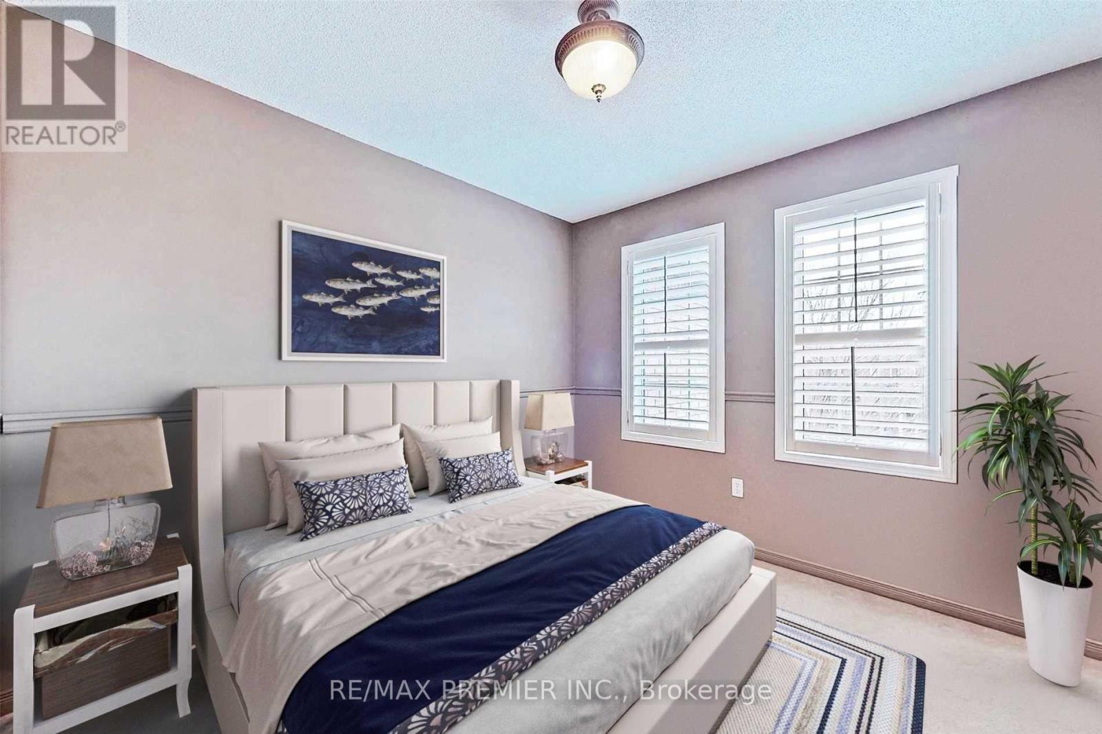 739 Joe Persechini Drive, Newmarket, Ontario  L3X 2S1 - Photo 9 - N12593368