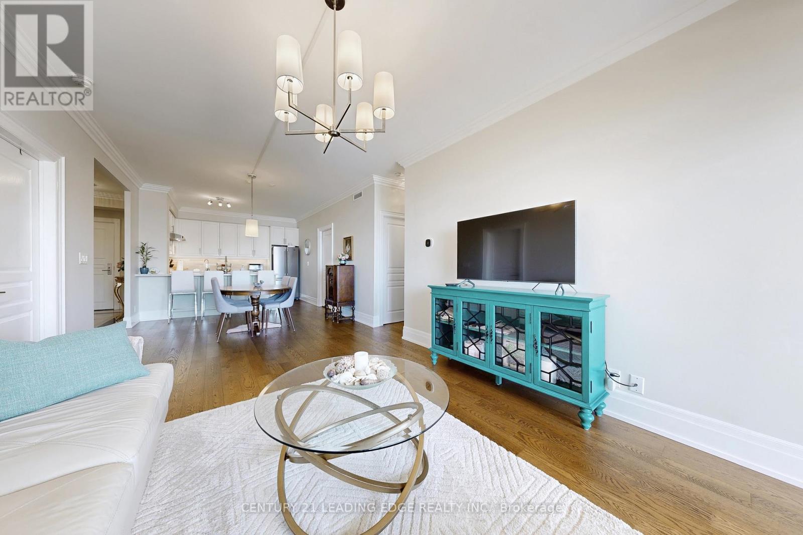 305 - 35 Baker Hill Boulevard, Whitchurch-Stouffville, Ontario  L4A 1P8 - Photo 11 - N12593372