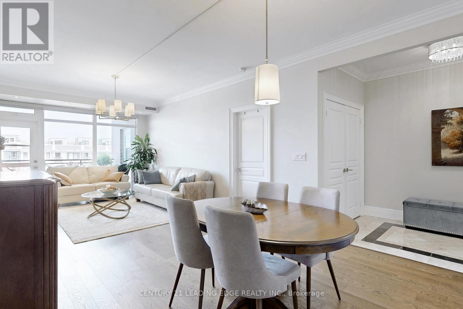 305 - 35 Baker Hill Boulevard, Whitchurch-Stouffville, Ontario  L4A 1P8 - Photo 19 - N12593372