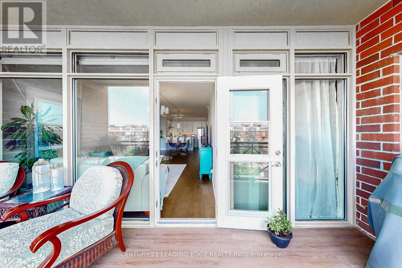 305 - 35 Baker Hill Boulevard, Whitchurch-Stouffville, Ontario  L4A 1P8 - Photo 41 - N12593372