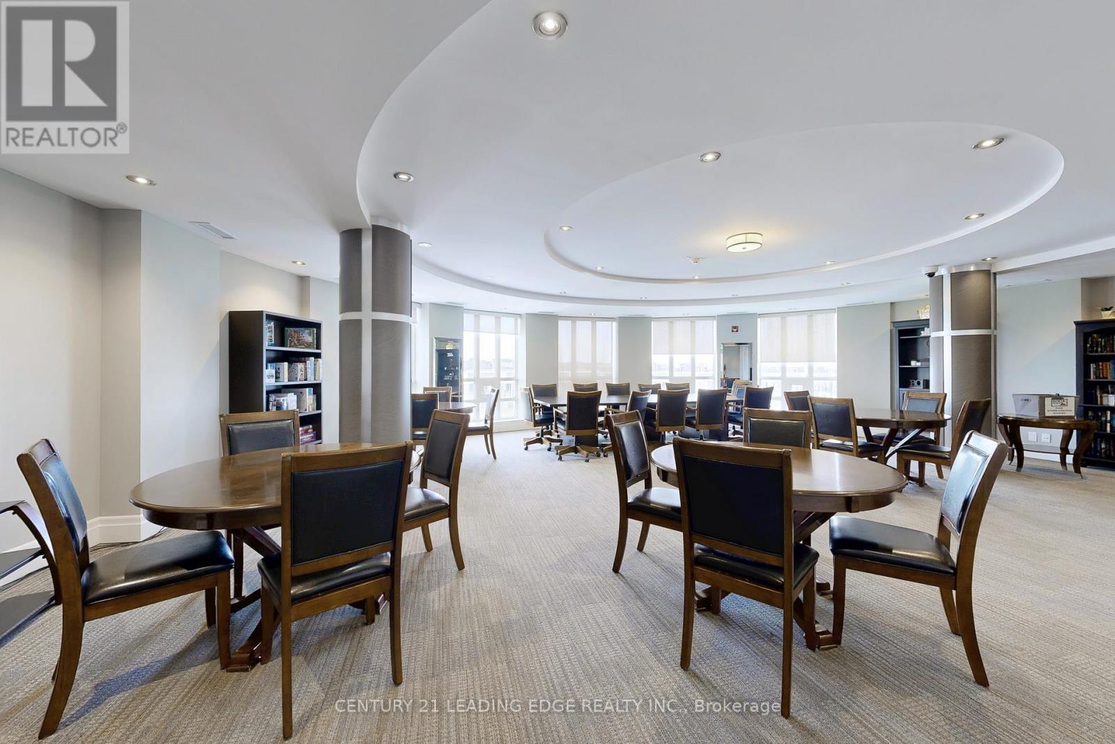 305 - 35 Baker Hill Boulevard, Whitchurch-Stouffville, Ontario  L4A 1P8 - Photo 48 - N12593372