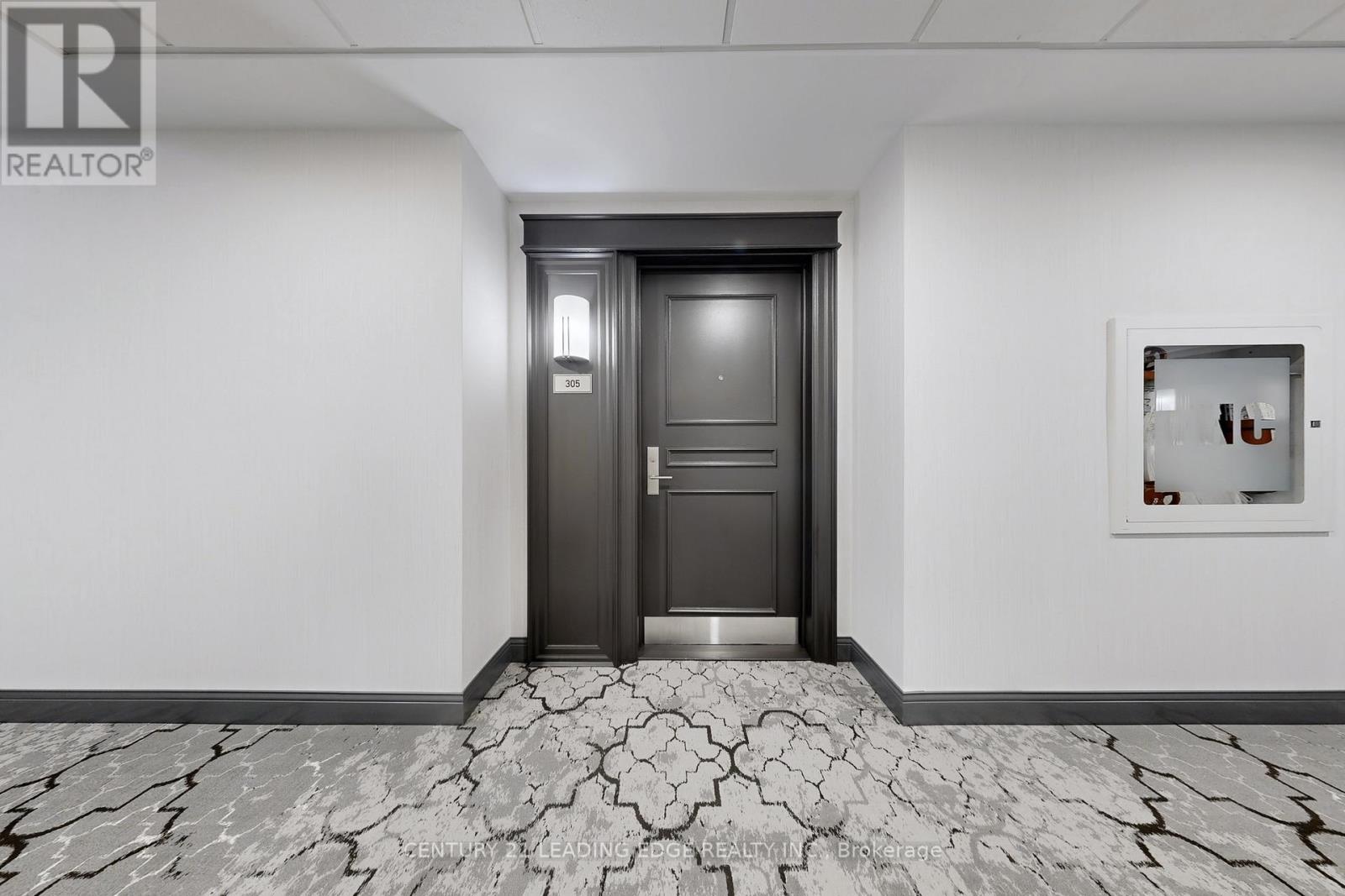 305 - 35 Baker Hill Boulevard, Whitchurch-Stouffville, Ontario  L4A 1P8 - Photo 7 - N12593372