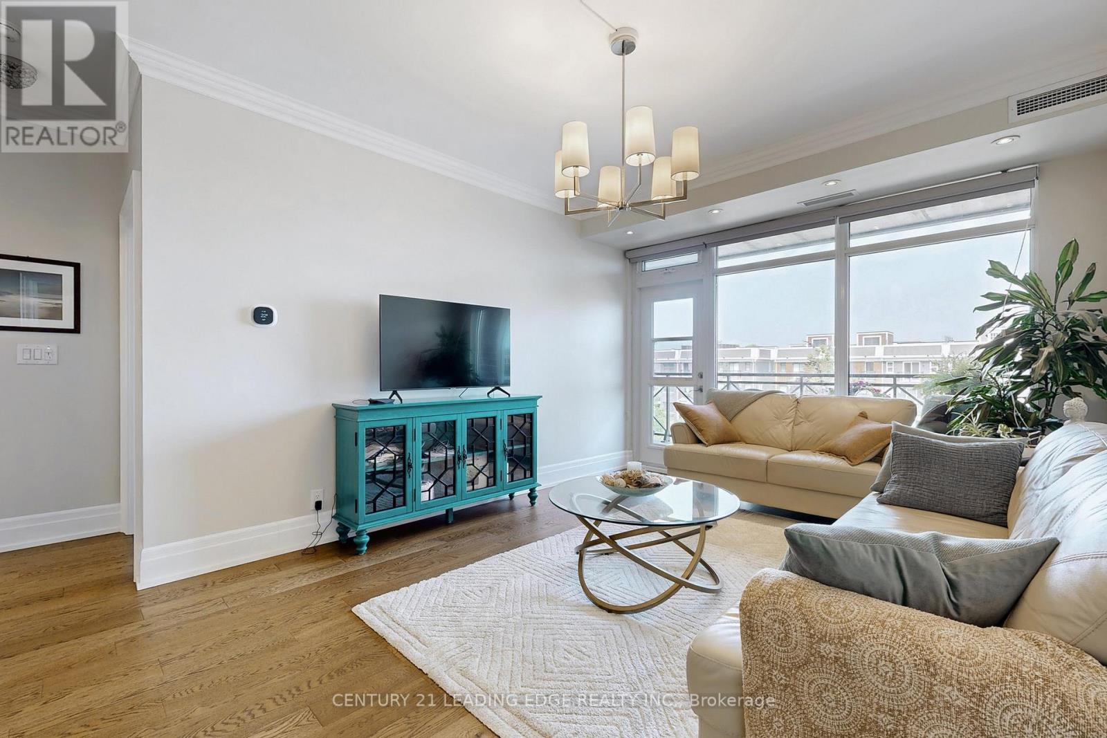 305 - 35 Baker Hill Boulevard, Whitchurch-Stouffville, Ontario  L4A 1P8 - Photo 8 - N12593372