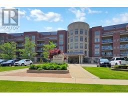 305 - 35 BAKER HILL BOULEVARD, Whitchurch-Stouffville, Ontario