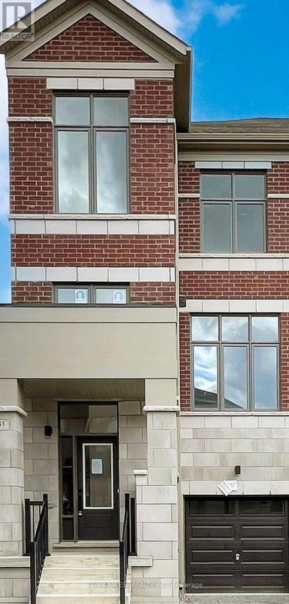 93 MILLMAN LANE, Richmond Hill, Ontario