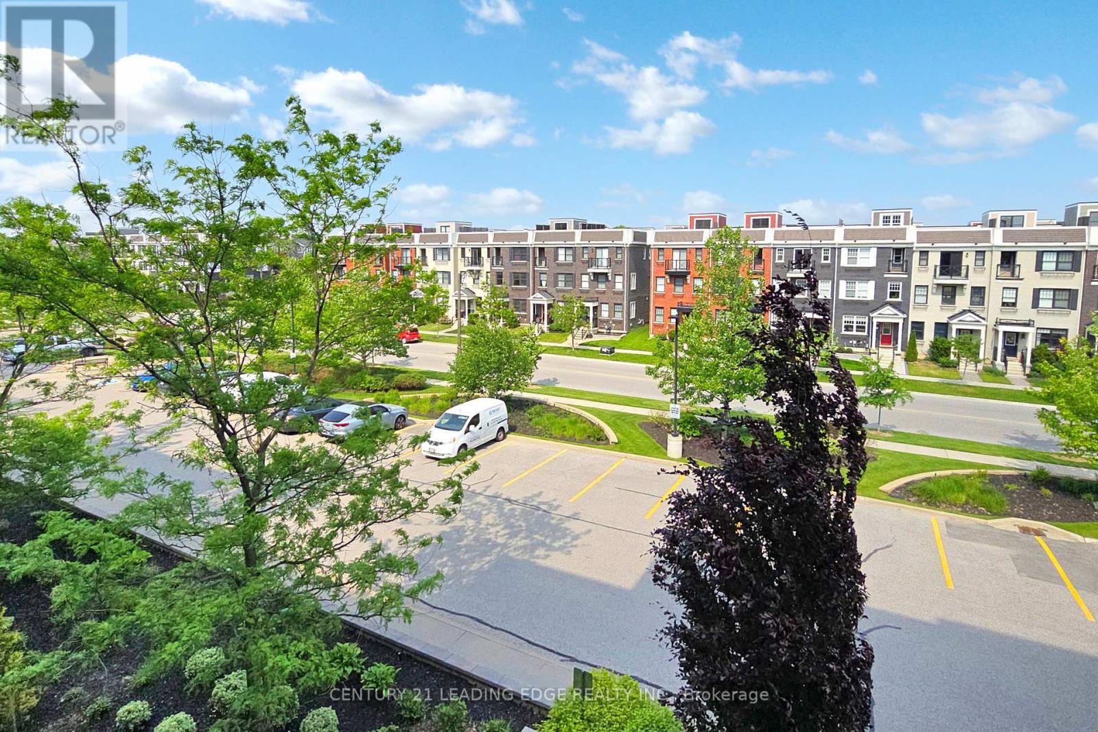 305 - 35 Baker Hill Boulevard, Whitchurch-Stouffville, Ontario  L4A 1P8 - Photo 42 - N12593396