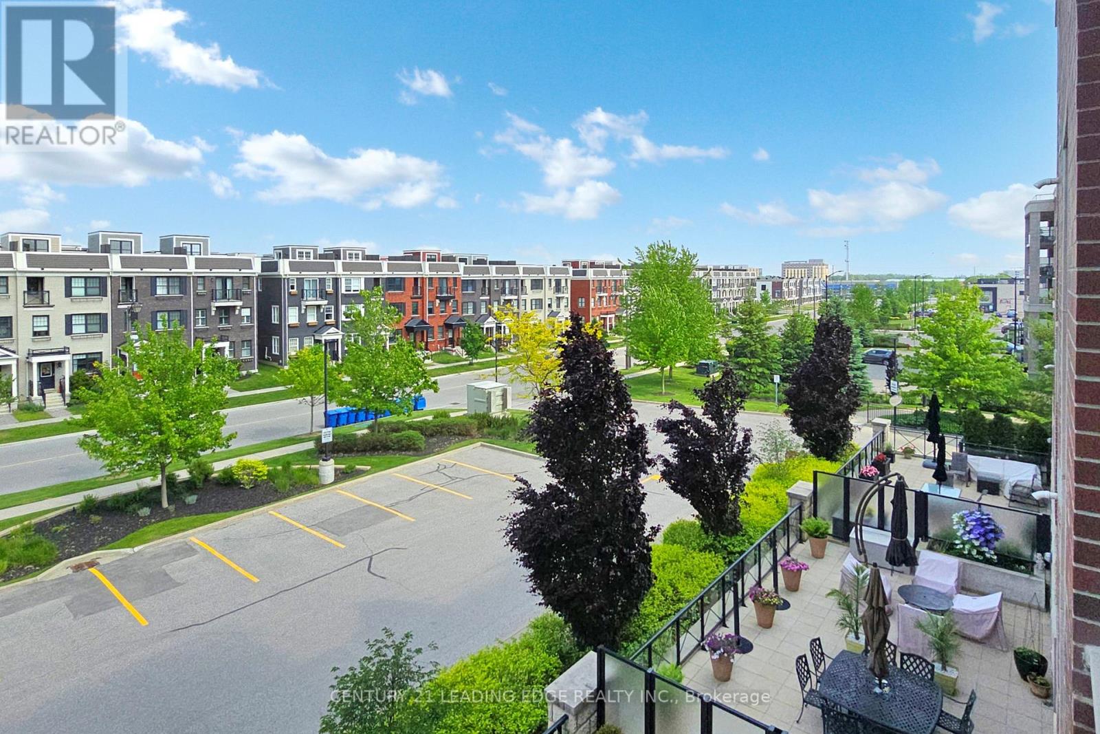 305 - 35 Baker Hill Boulevard, Whitchurch-Stouffville, Ontario  L4A 1P8 - Photo 43 - N12593396