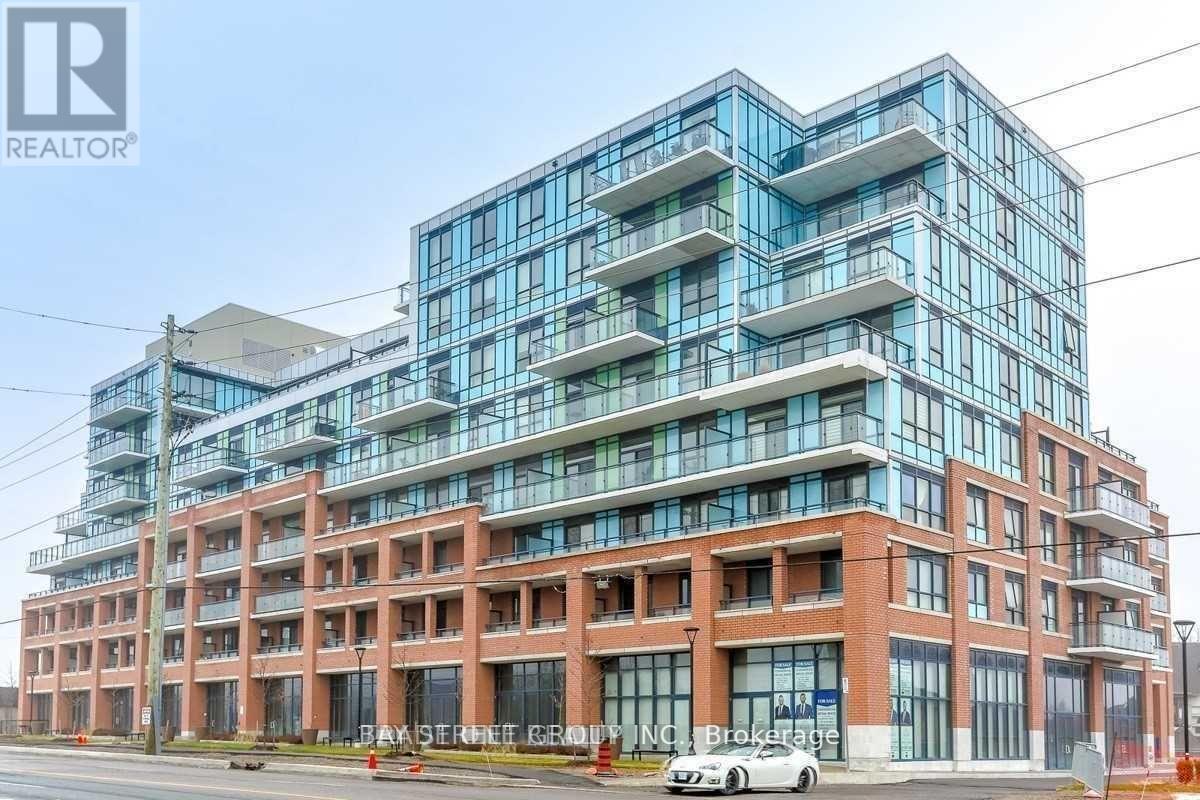 208 - 11611 YONGE STREET, Richmond Hill, Ontario