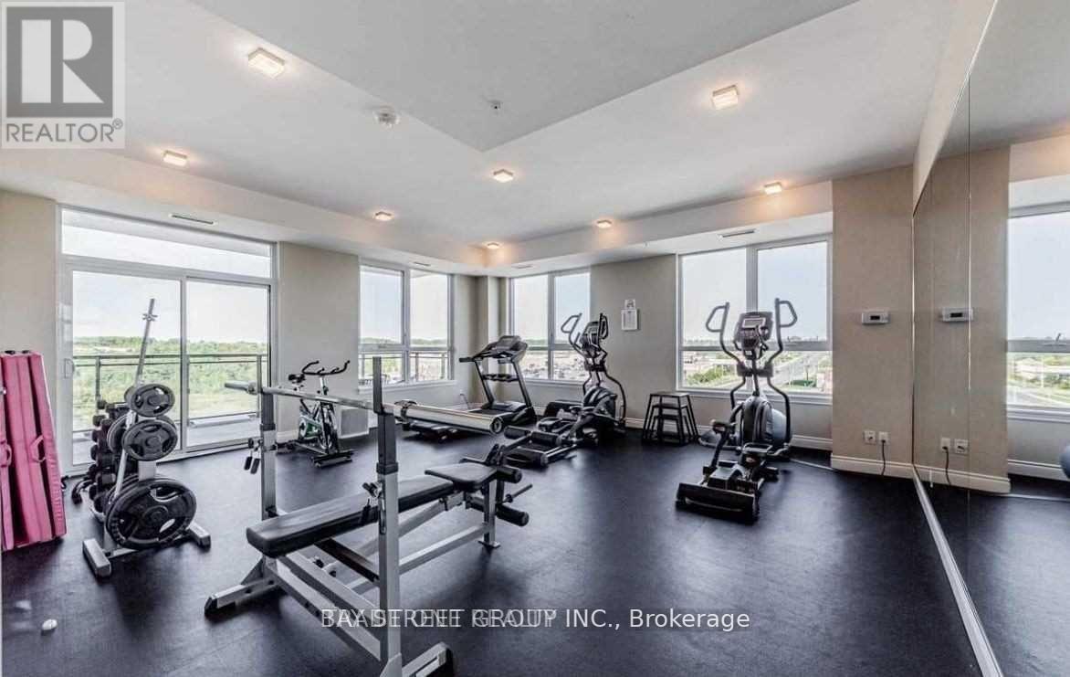 208 - 11611 Yonge Street, Richmond Hill, Ontario  L4E 3N8 - Photo 2 - N12593410