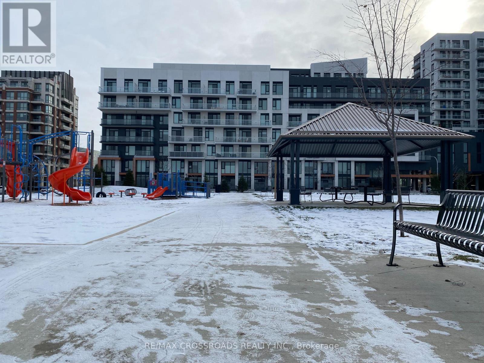 504 - 18 ROUGE VALLEY DRIVE W, Markham, Ontario