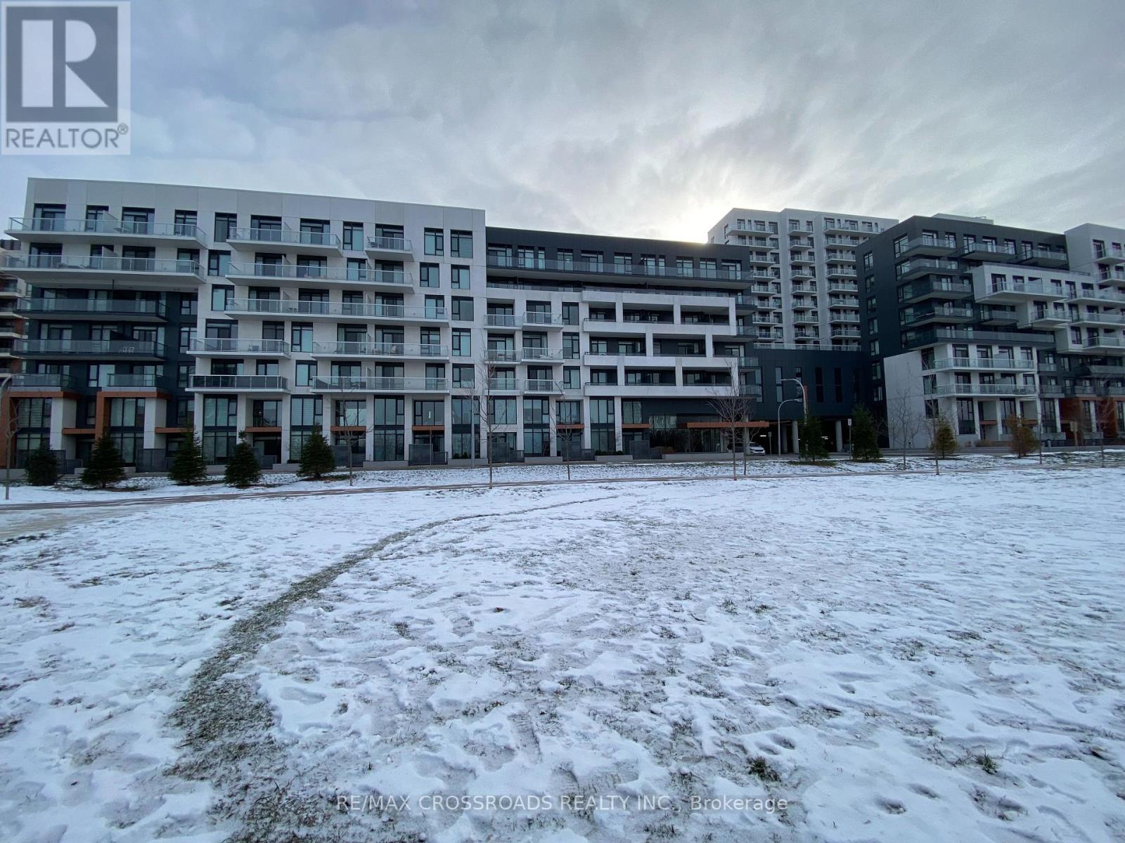 504 - 18 Rouge Valley Drive W, Markham, Ontario  L6G 0H1 - Photo 2 - N12593466