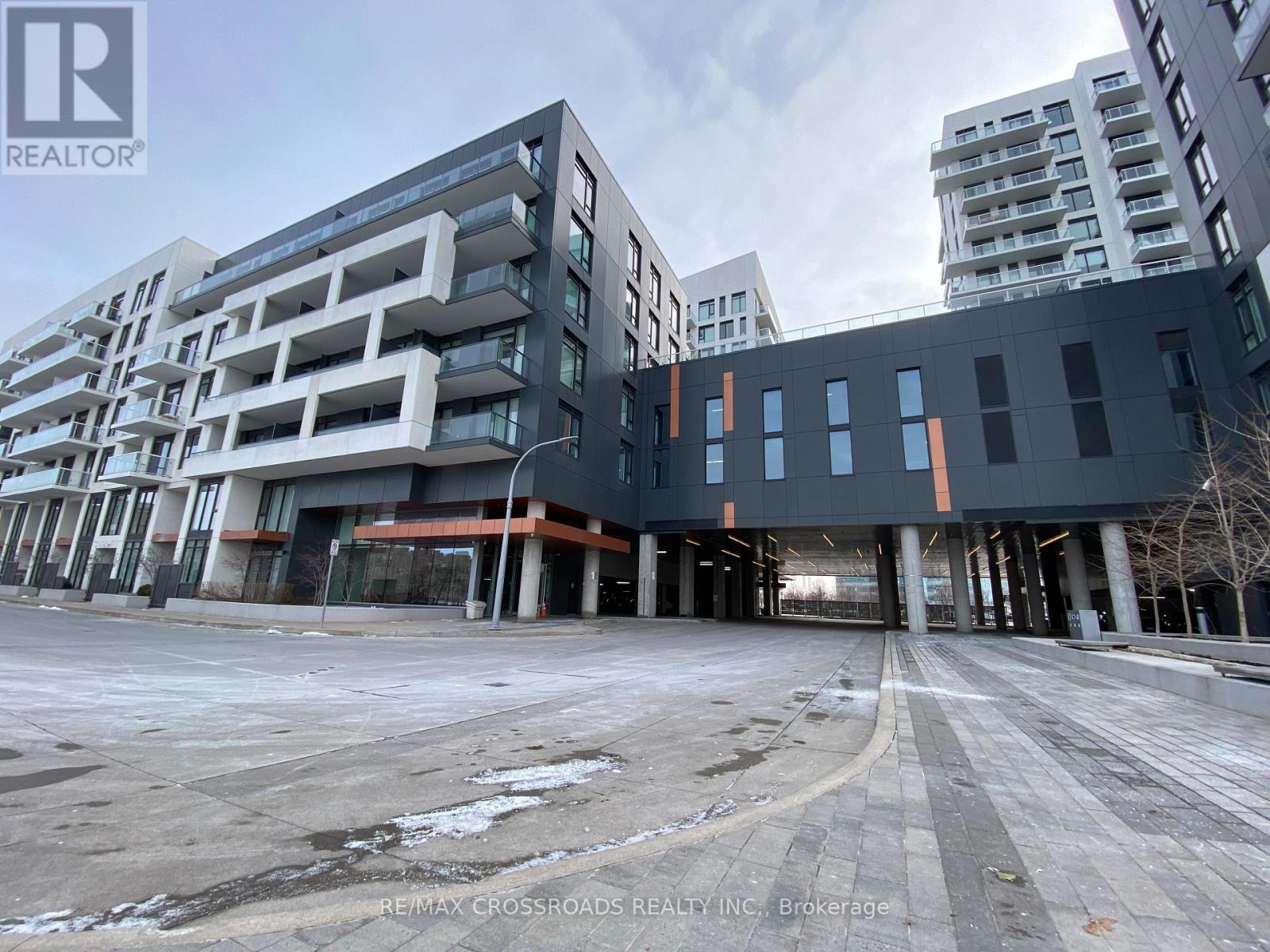 504 - 18 Rouge Valley Drive W, Markham, Ontario  L6G 0H1 - Photo 3 - N12593466