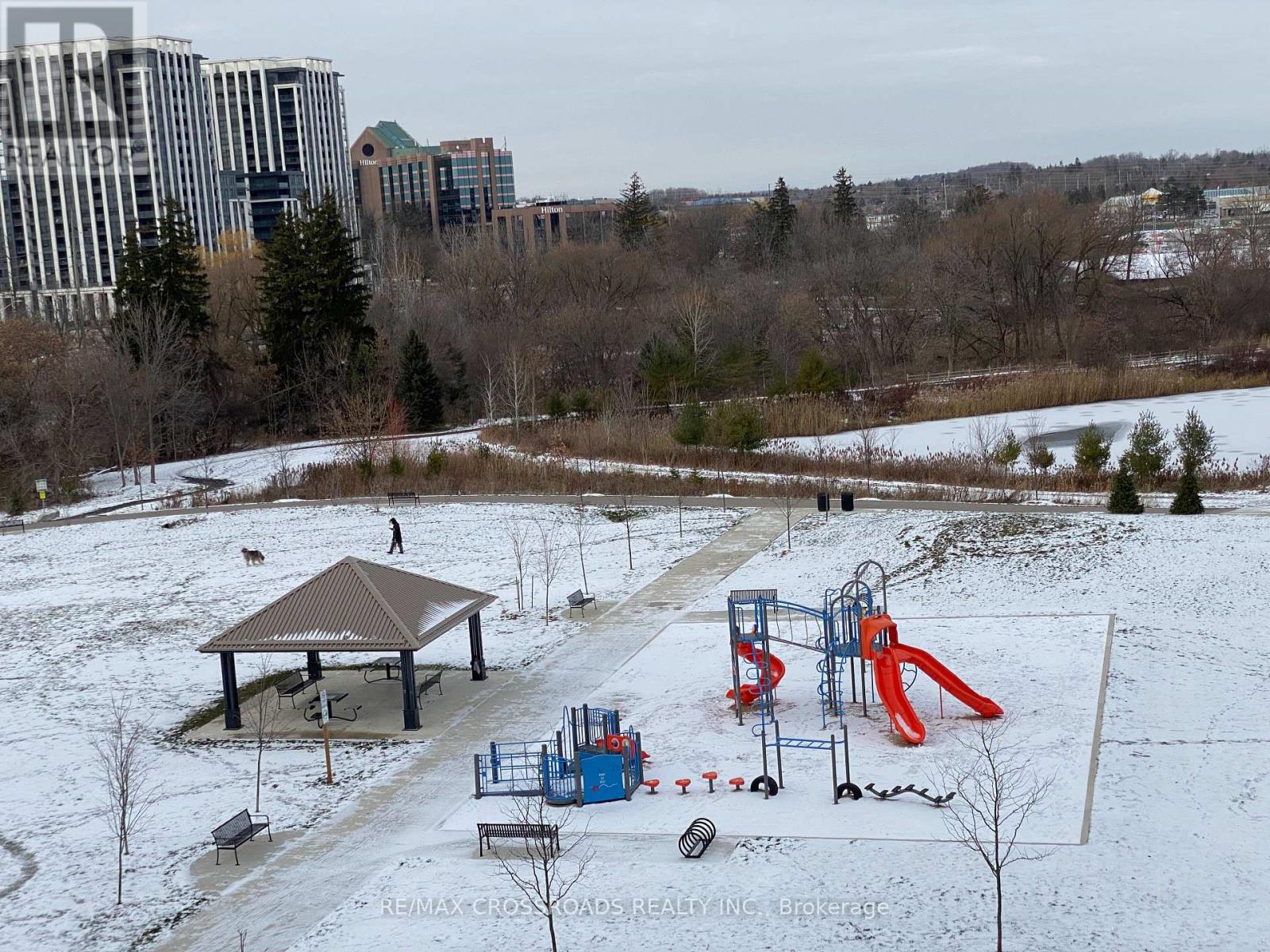 504 - 18 Rouge Valley Drive W, Markham, Ontario  L6G 0H1 - Photo 35 - N12593466