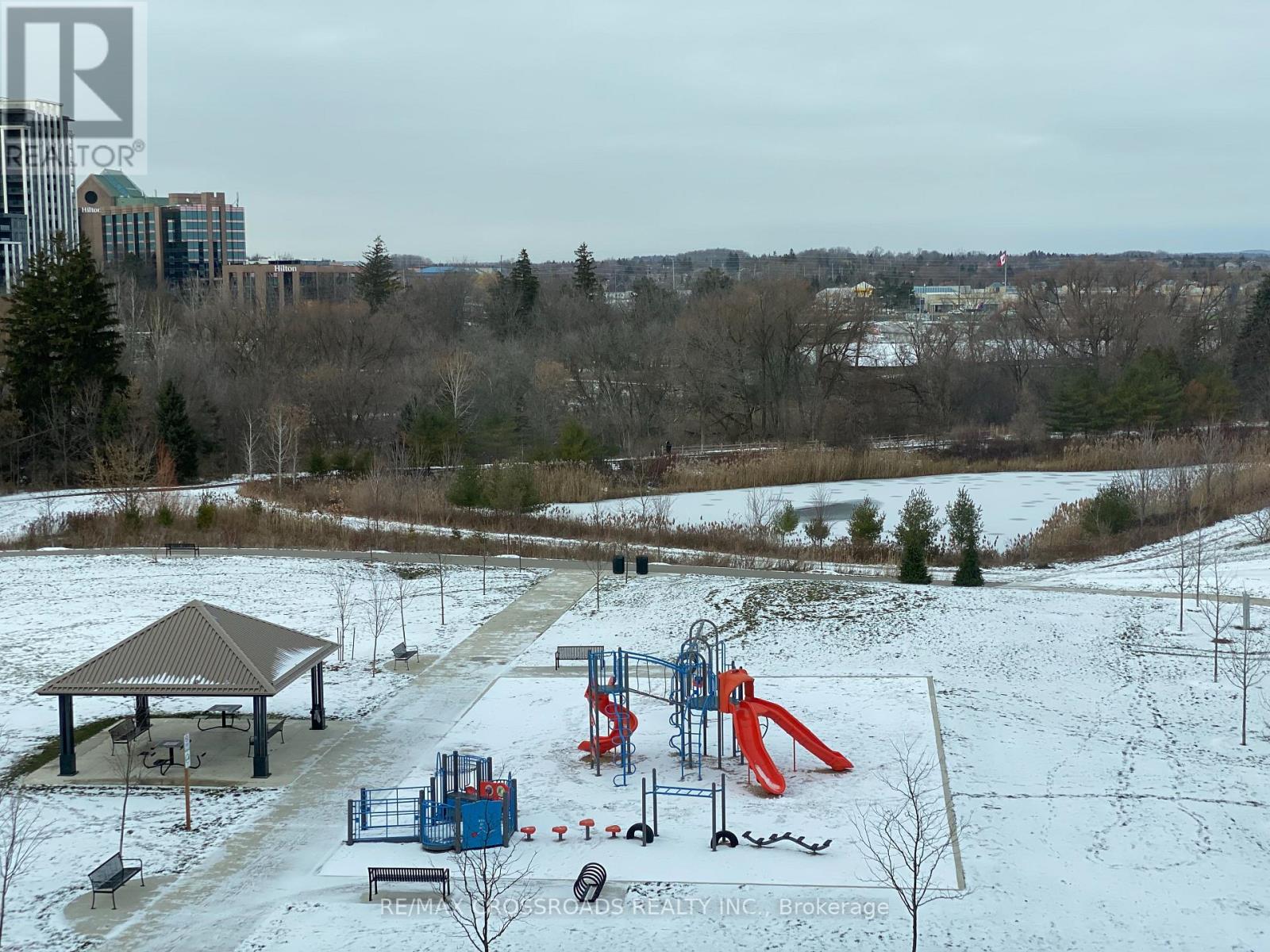 504 - 18 Rouge Valley Drive W, Markham, Ontario  L6G 0H1 - Photo 36 - N12593466