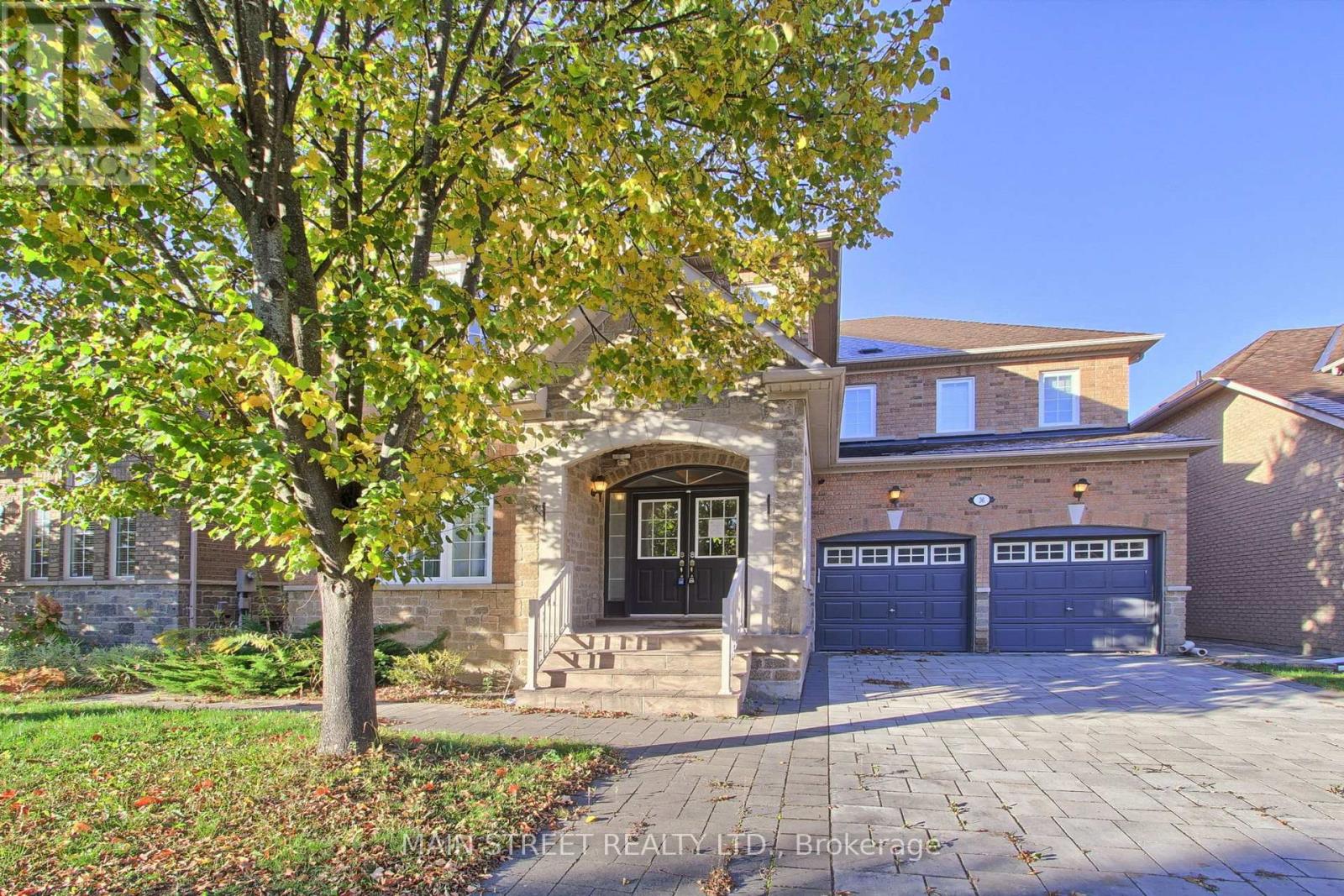 36 ADASTRA CRESCENT, Markham, Ontario