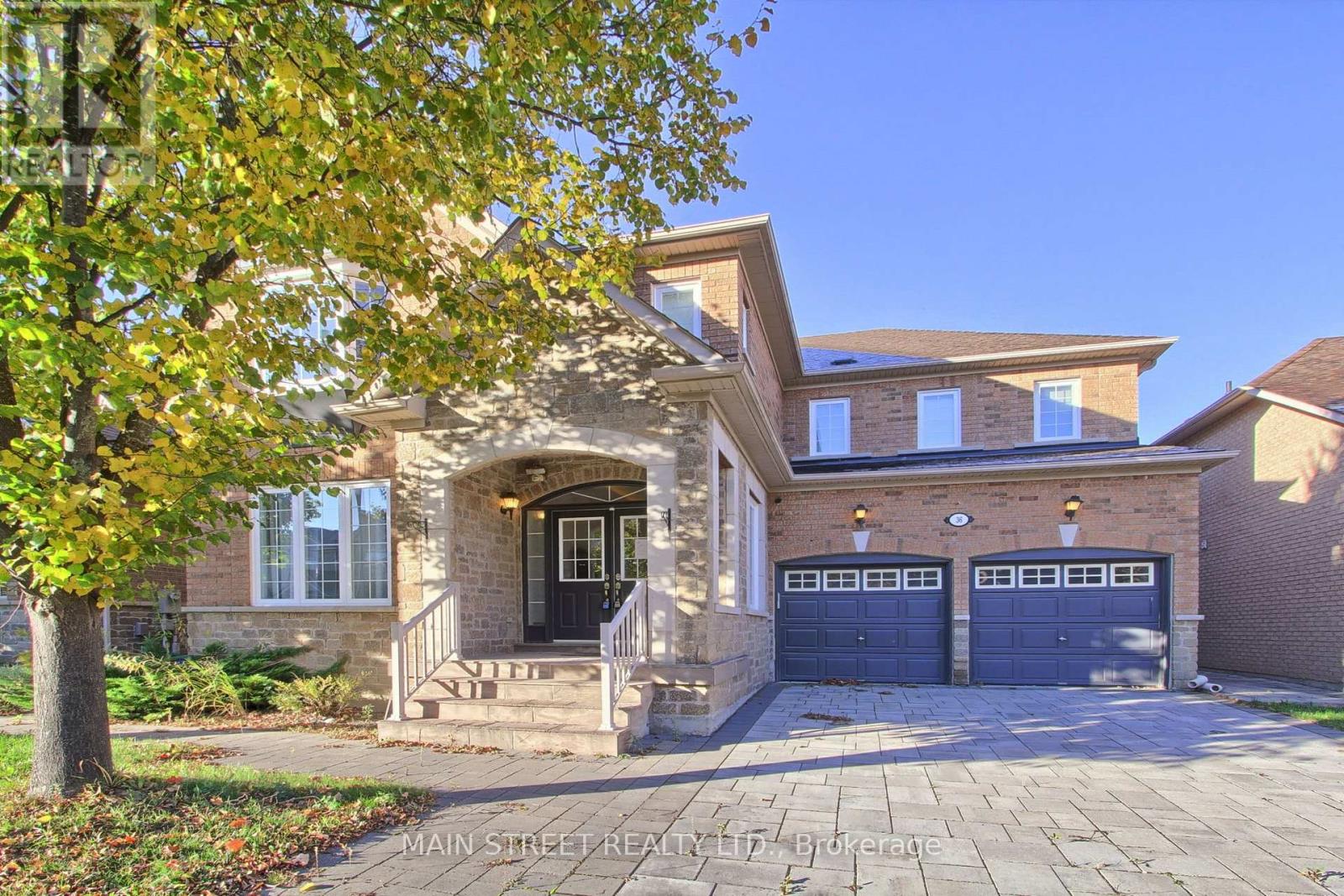 36 Adastra Crescent, Markham, Ontario  L6C 3G7 - Photo 2 - N12593482