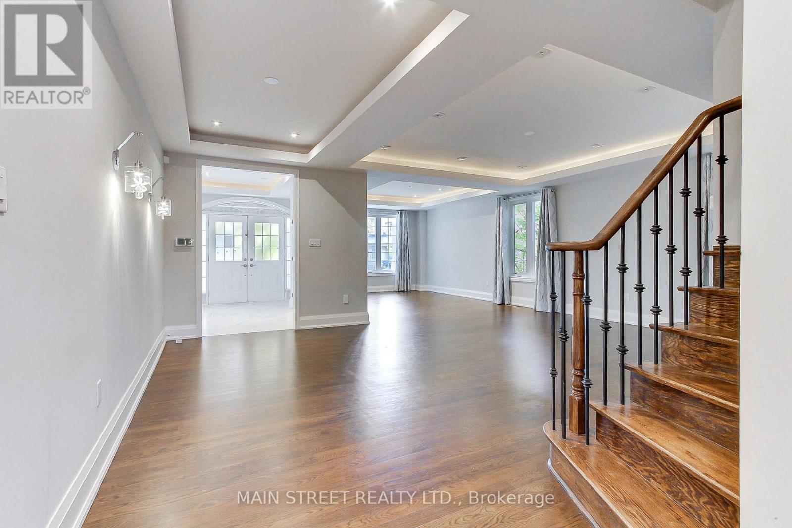 36 Adastra Crescent, Markham, Ontario  L6C 3G7 - Photo 4 - N12593482