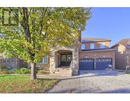 36 Adastra Crescent, Markham (Victoria Manor-Jennings Gate), Ca