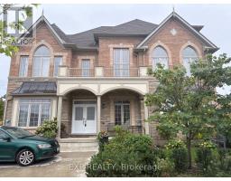 70 HOPEWELL STREET, Vaughan, Ontario
