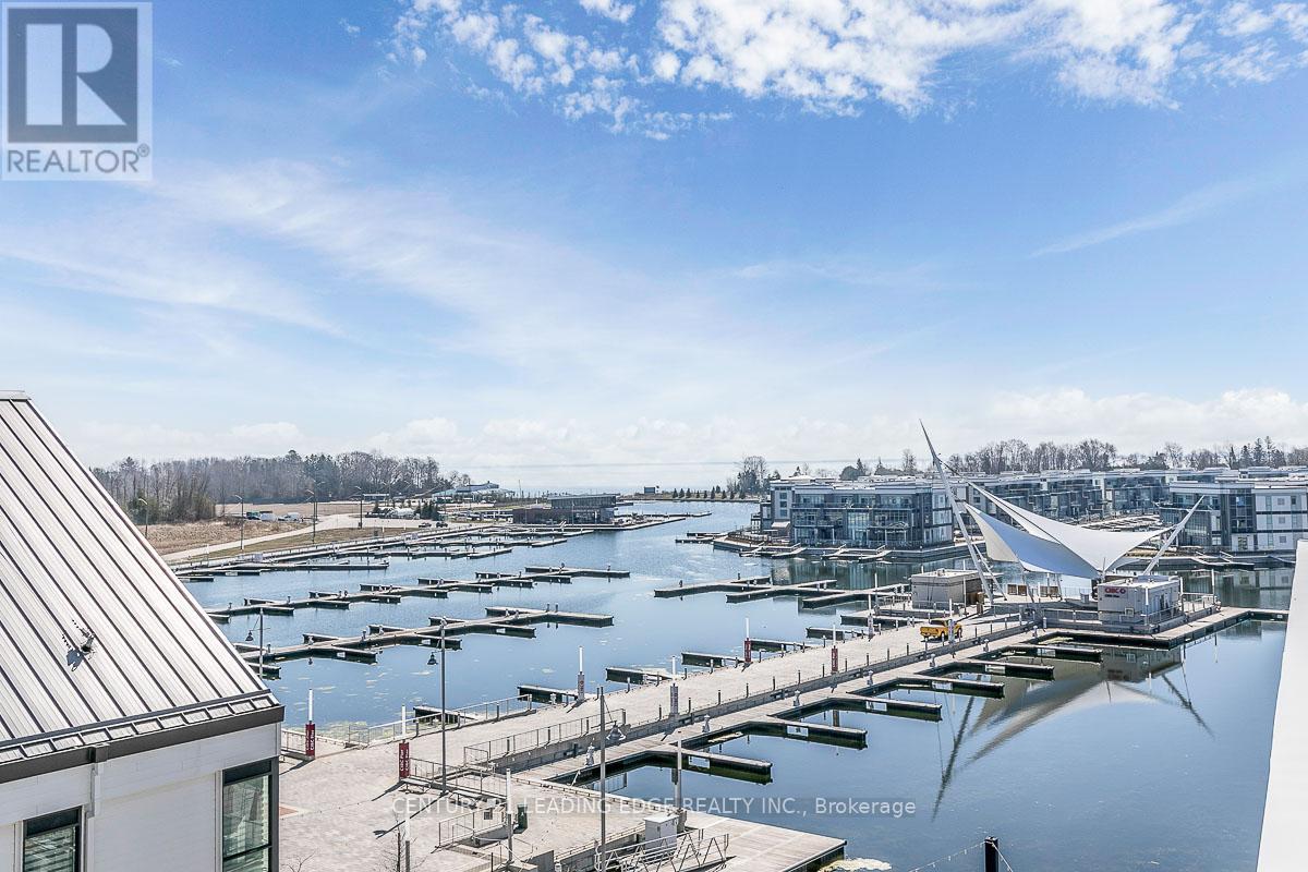 97 - 303 BROWARD WAY, Innisfil, Ontario