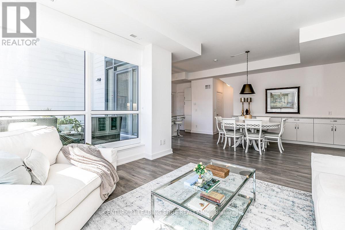 97 - 303 Broward Way, Innisfil, Ontario  L9S 0M5 - Photo 12 - N12593516