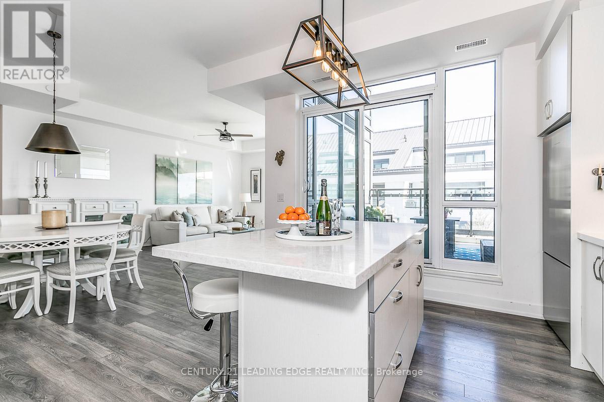 97 - 303 Broward Way, Innisfil, Ontario  L9S 0M5 - Photo 18 - N12593516