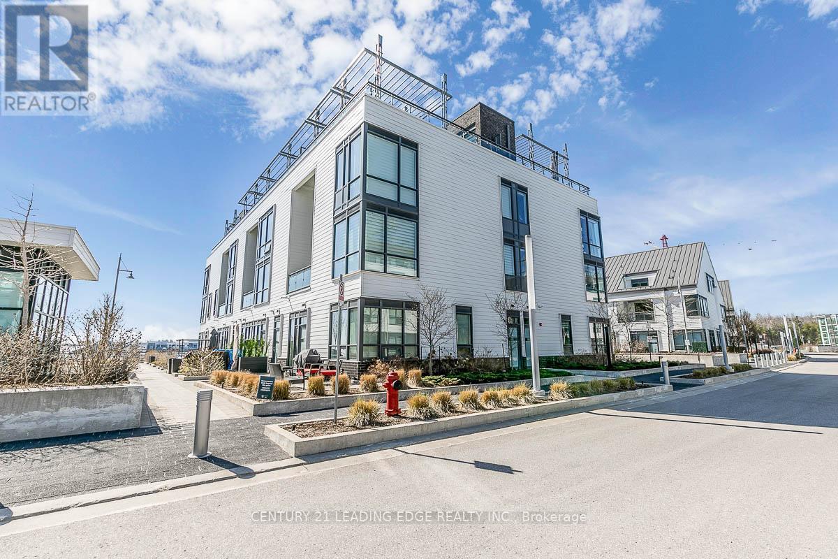 97 - 303 Broward Way, Innisfil, Ontario  L9S 0M5 - Photo 2 - N12593516