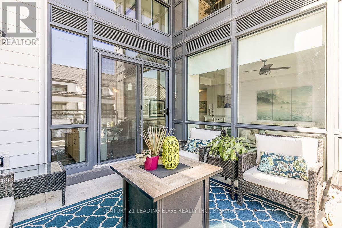 97 - 303 Broward Way, Innisfil, Ontario  L9S 0M5 - Photo 26 - N12593516