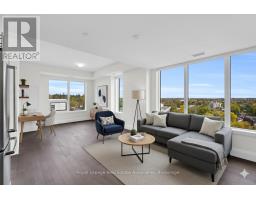 1212 - 93 ARTHUR STREET S, Guelph, Ontario