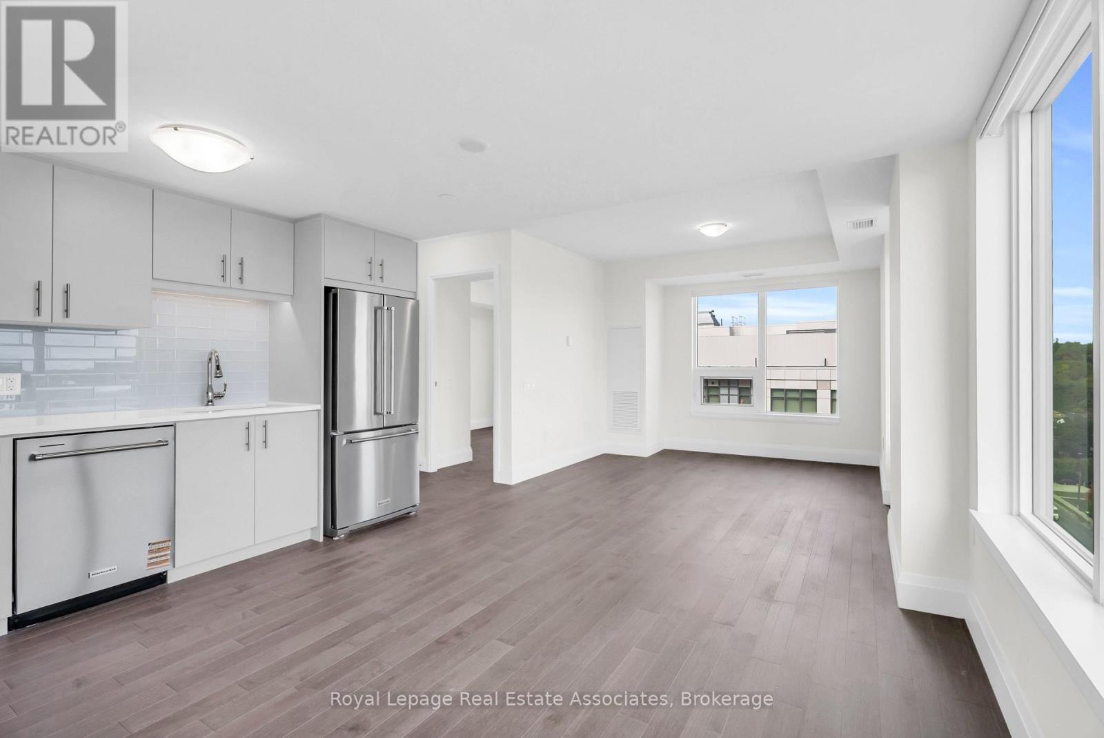 1212 - 93 Arthur Street S, Guelph, Ontario  N1E 0P5 - Photo 6 - X12591060