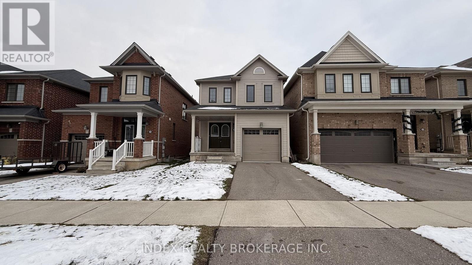 38 Patterson Drive, Haldimand, Ontario  N3W 0B8 - Photo 3 - X12592148